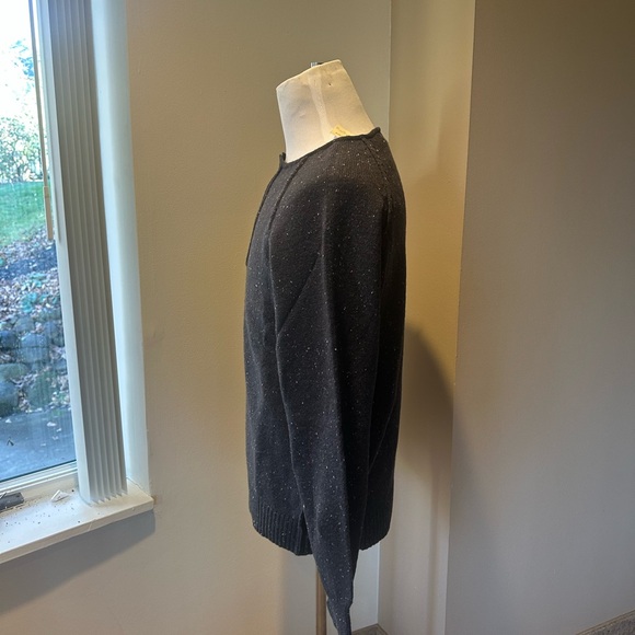 Shades of Grey by Micah Cohen sweater - Picture 3 of 5